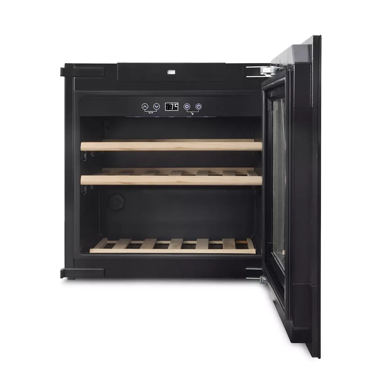 Caso WineDeluxe E29 Compressor wine cooler Photo 3