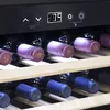 Caso WineDeluxe E29 Compressor wine cooler Photo 8