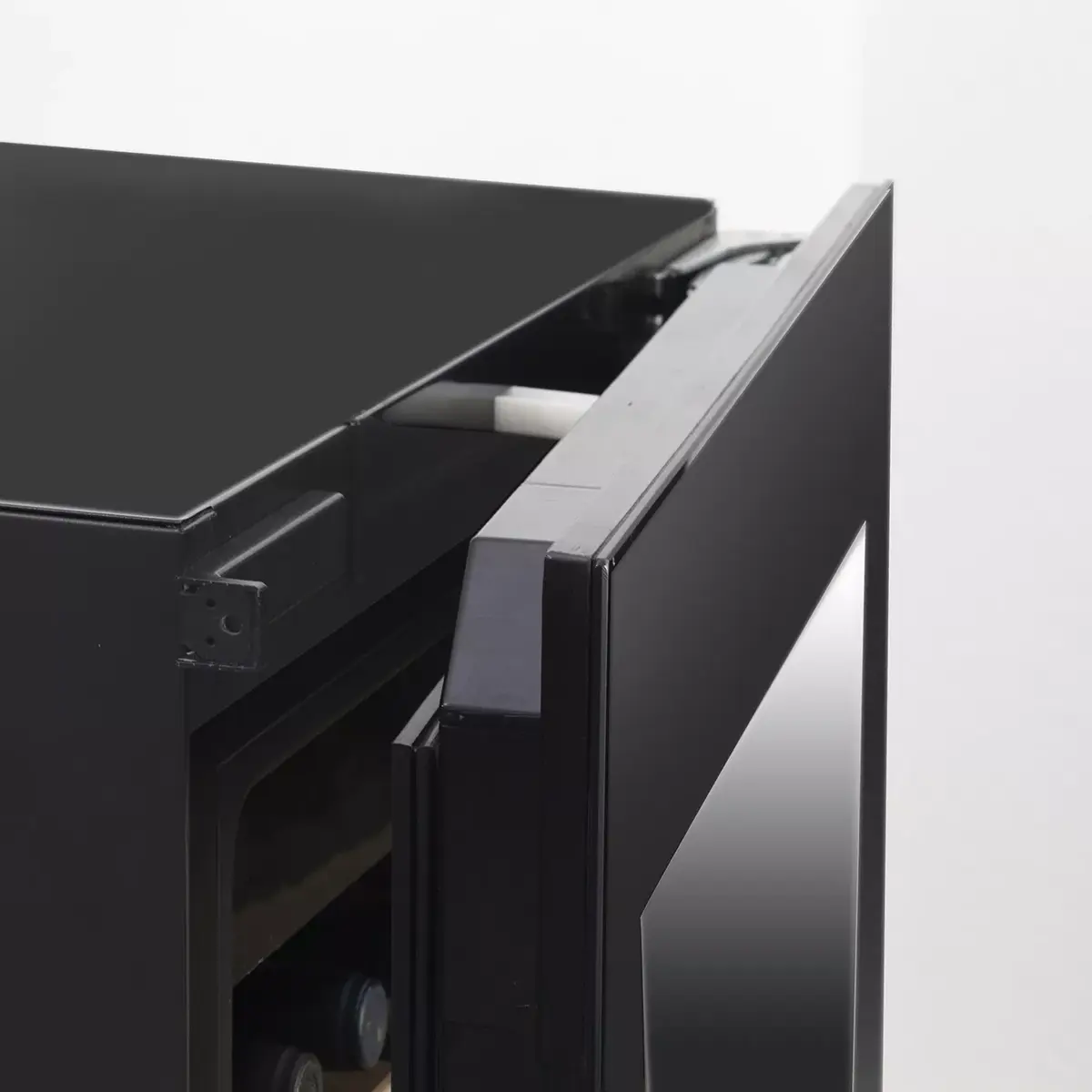 Caso WineDeluxe E29 Compressor wine cooler Photo 9