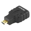 Переходник HDMI Deltaco 00100027 Photo 2
