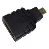 Переходник HDMI Deltaco 00100027 Photo 3