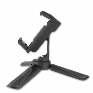 Tripod Pocket 4smarts for Smartphones, black / 6530041