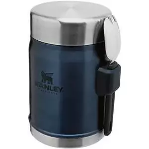 Stanley 10-09382-006 vacuum flask 0.4 L Blue