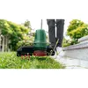 2-in-1 Krūmgriezis un zāles pļāvējs Bosch EasyGrassCut 18V-26 Photo 6
