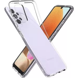 GoodBuy ultra 0.3 mm silicone case for Samsung A325 Galaxy A32 4G transparent