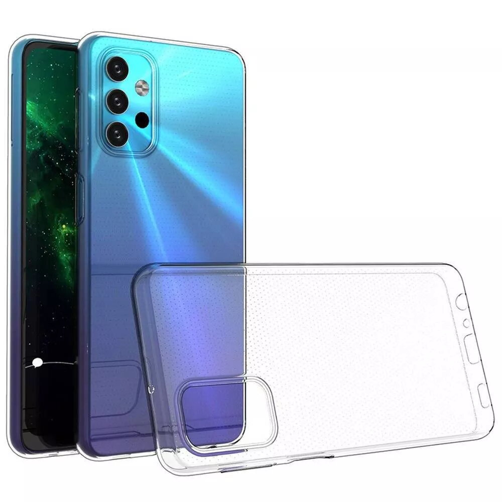 Aizmugures maciņš Fusion accessories priekš Samsung