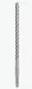 Bosch 2608833800 SDS-plus Hammer Drill Bit Photo 4