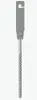 Bosch 2608833800 SDS-plus Hammer Drill Bit Photo 5