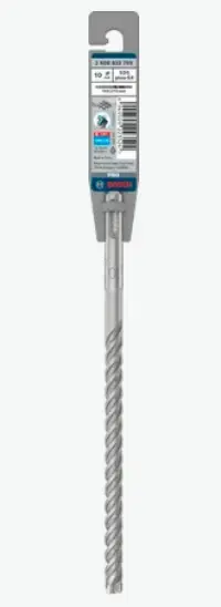 Bosch 2608833800 SDS-plus Hammer Drill Bit Photo 6