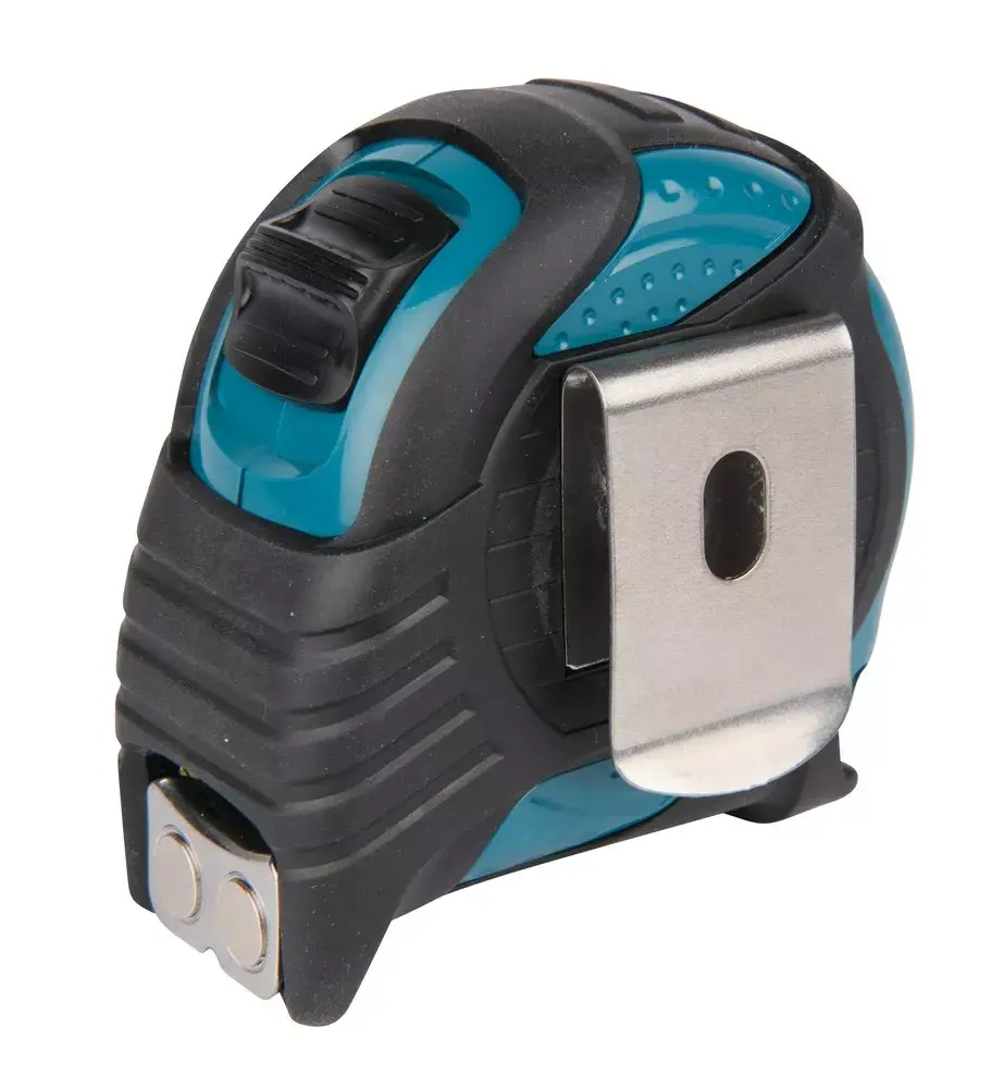 Measuring tape Makita B-57174 — 25 m, 7.5 mm Photo 5