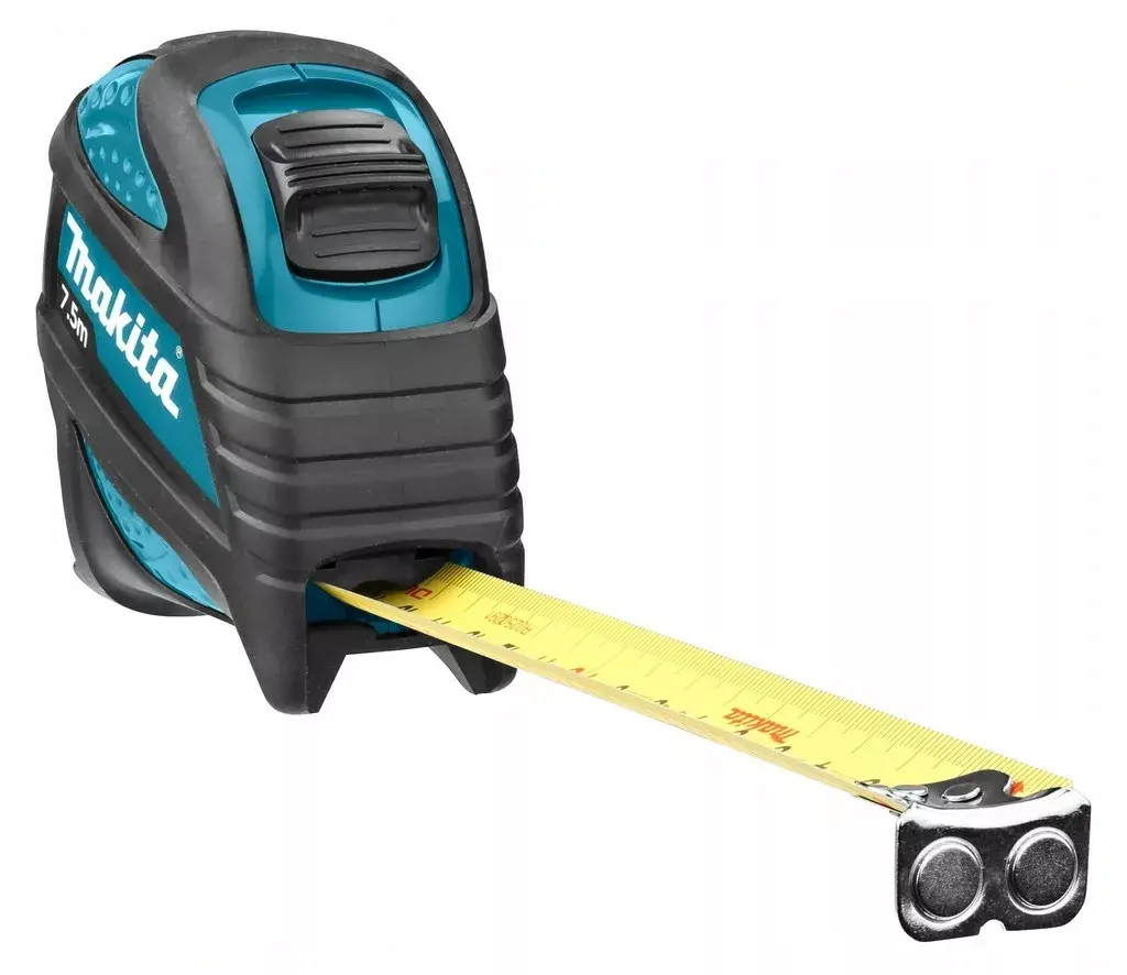 Measuring tape Makita B-57174 — 25 m, 7.5 mm Photo 7
