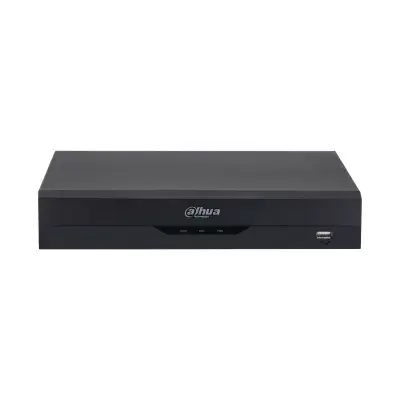 DVR DAHUA XVR5116HS-I3 16 kanāli 3840x2160 Photo 2