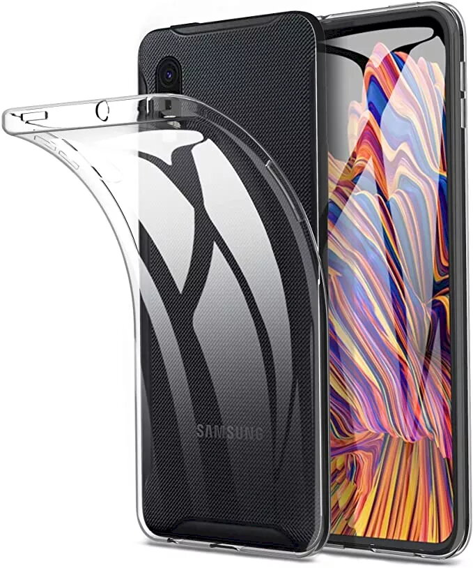 Aizmugures vāciņš Fusion accessories priekš Xiaomi