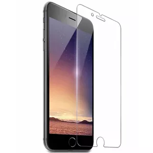 Защитное стекло iLike для iPhone 6 Plus / 7 Plus / 8 Plus, 0,33 мм