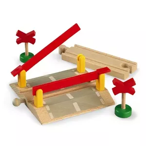 BRIO Railway Crossing scale model part/accessory Track