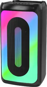 Портативная акустика VELANO CONCERTO Bluetooth 20 Вт с MP3, FM, SD, USB и AUX