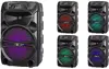 Defender G110BK Mono Portable Speaker 12W Photo 3