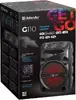 Defender G110BK Mono Portable Speaker 12W Photo 4