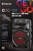 Defender G110BK Mono Portable Speaker 12W Photo 5