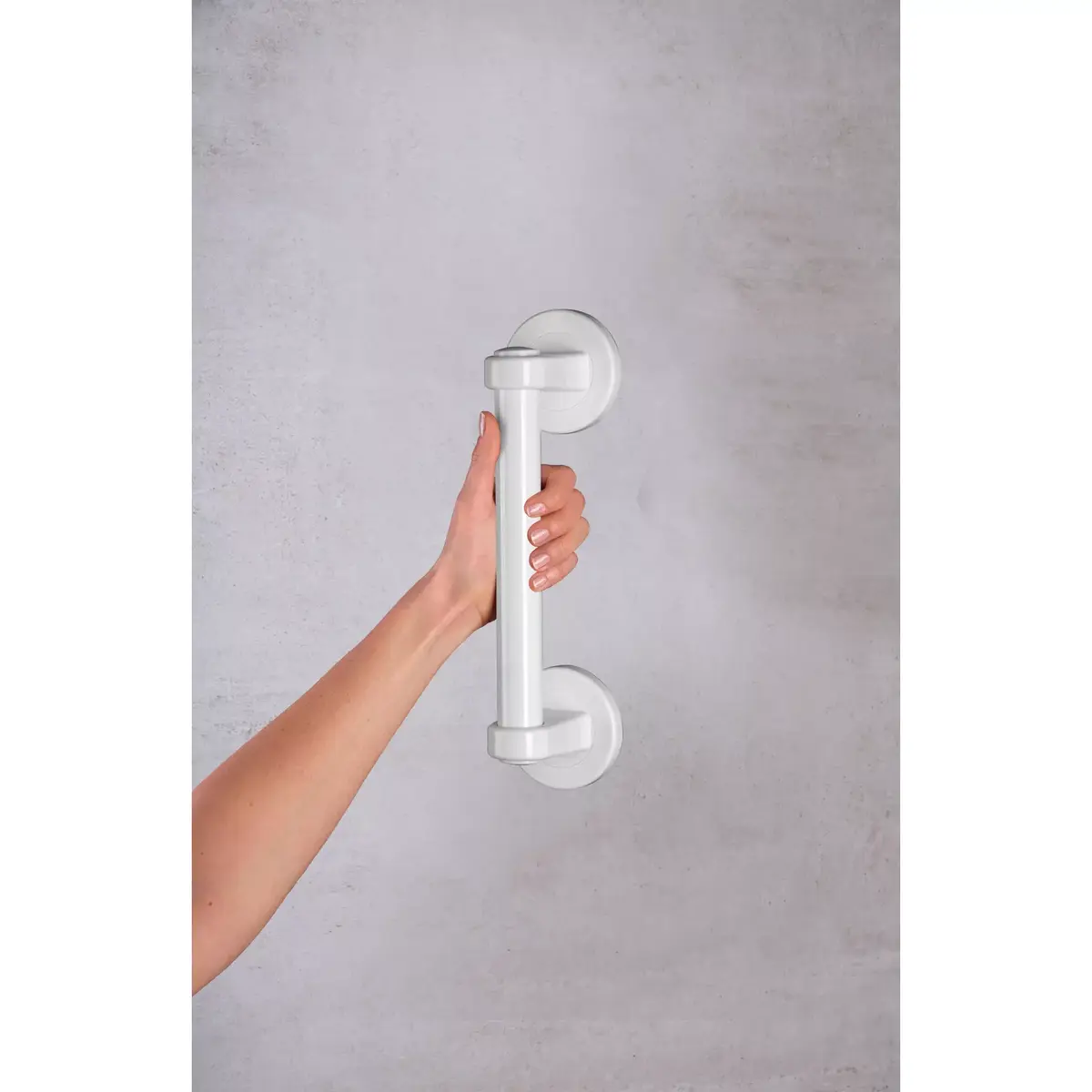 RIDDER A160301 Grab Bar Safety Rail Photo 2