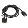 DVI cable Lanberg CA-DVID-10CC-0018-BK Photo 2