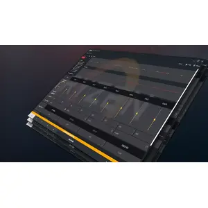AMD Ryzen™ Master Utility
