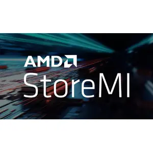 AMD StoreMI Technology