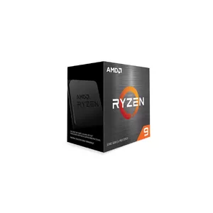 Процессор AMD Ryzen 9 5950X 3.4 GHz 16 ядер 64 МБ L3 Socket AM4