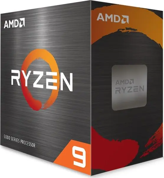 Процессор AMD Ryzen 9 5950X 730143312745 Photo 3