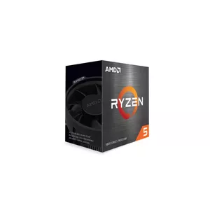 Процессор AMD Ryzen 5 5600G 3.9 GHz 6 ядер 16 МБ L3 Socket AM4
