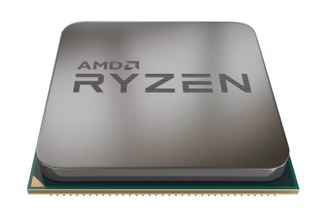 Procesors AMD Ryzen 5 3600 3