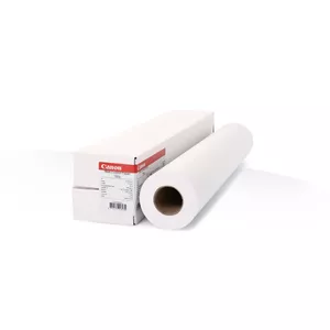 Canon 1514C Inkjet Polypropylene Film, Matte White, 61 cm x 30.5 m