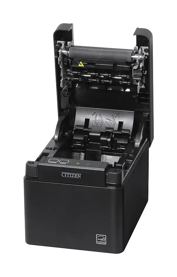 Citizen CT-E301 kases printeris Photo 4