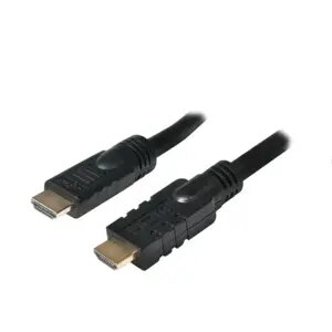 LogiLink CHA0030 Active HDMI Kabelis HDMI