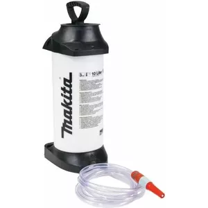 Аккум. дрель Makita 988394610 18V — компактная 18В аккумуляторная дрель