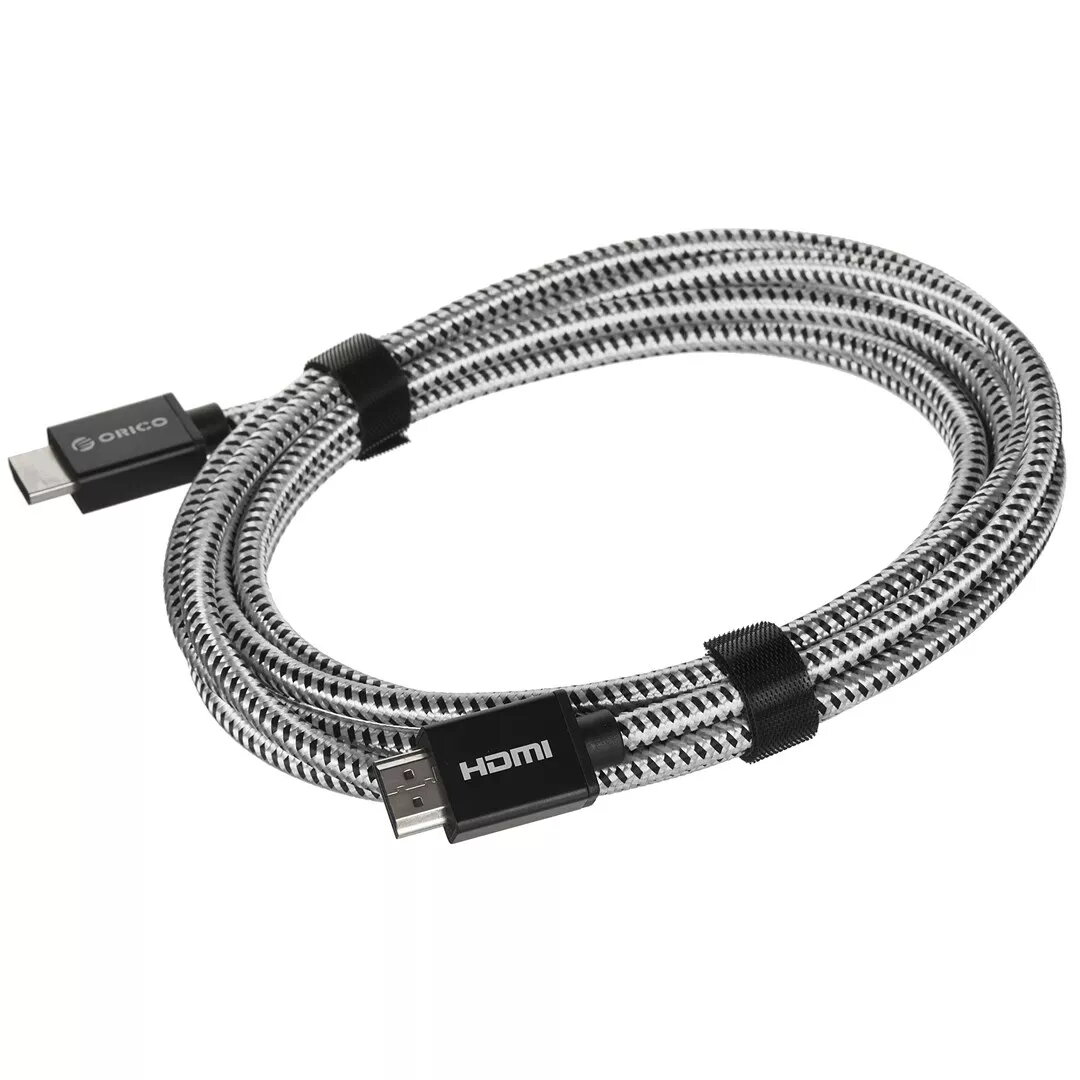 Monitor & Display Cables