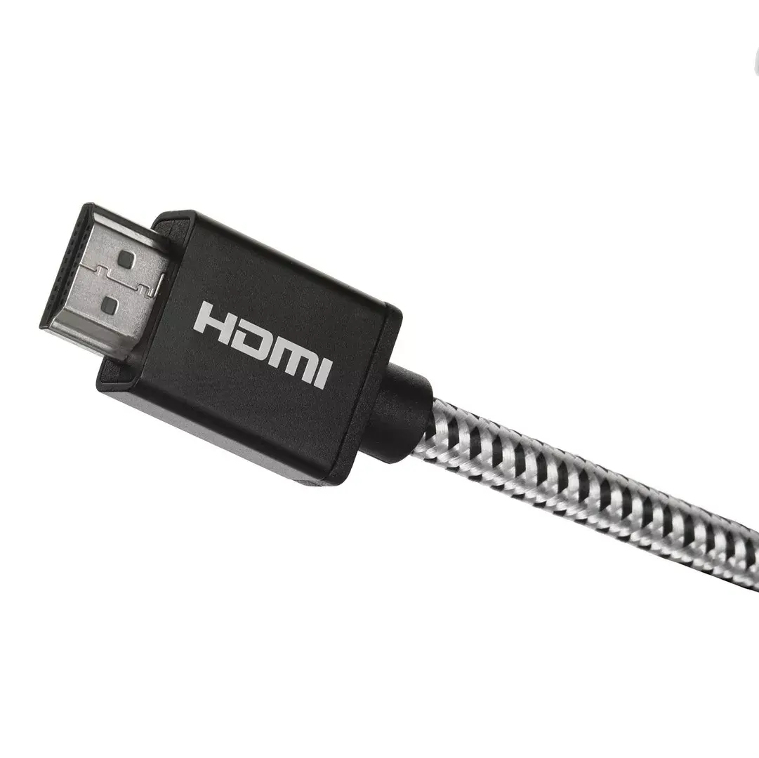 ORICO HDMI 2.0 kabelis HD501-30-BK-BP 3 m Photo 3