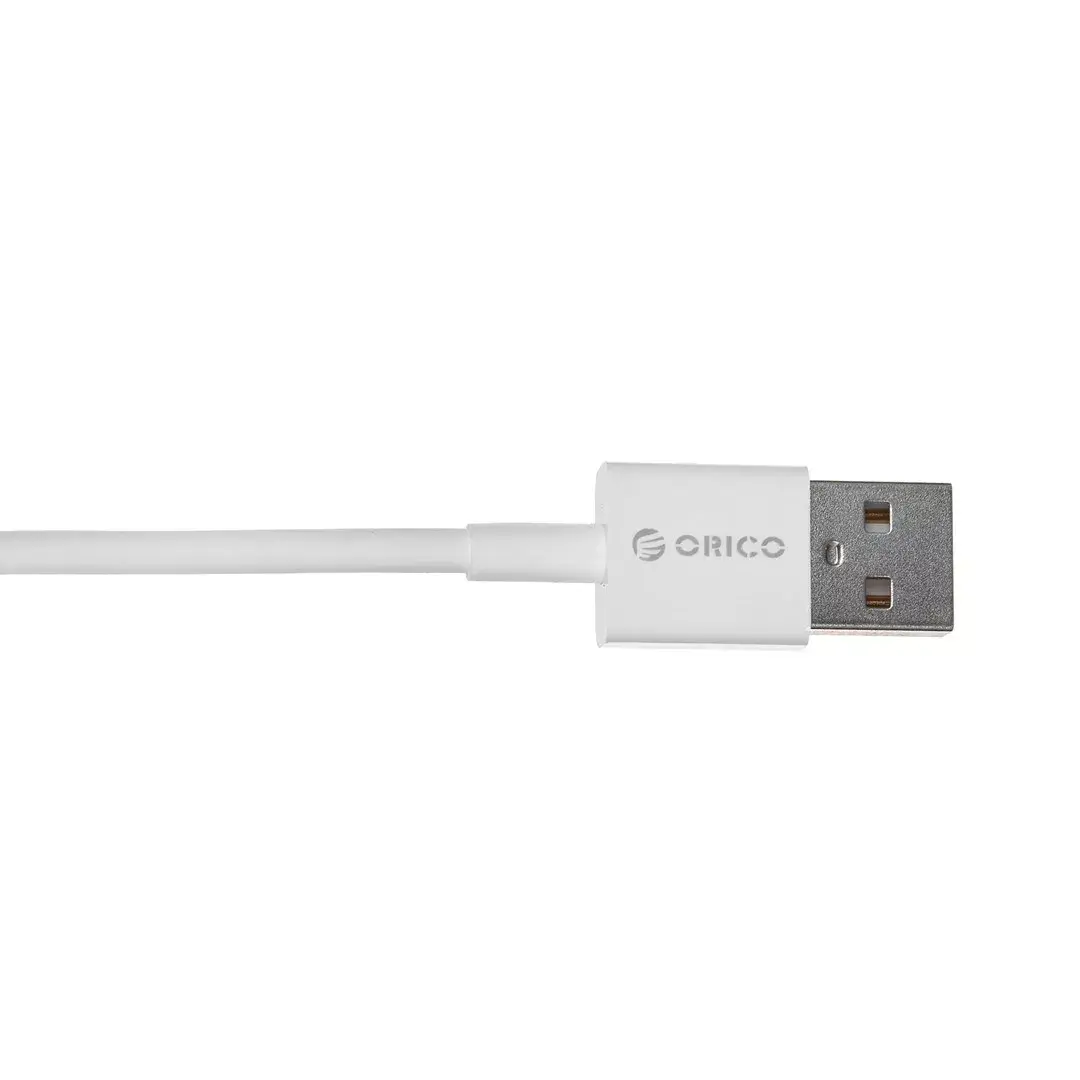 ORICO Lightning кабель AL01-10-Wh-BP 1 м 18W Photo 4