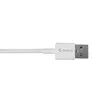ORICO Lightning кабель AL01-10-Wh-BP 1 м 18W Photo 4