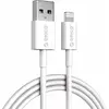 ORICO Lightning кабель AL01-10-Wh-BP 1 м 18W Photo 2