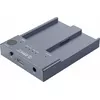 ORICO M.2 SSD dublikators USB-C 3.2 10Gbps Photo 2