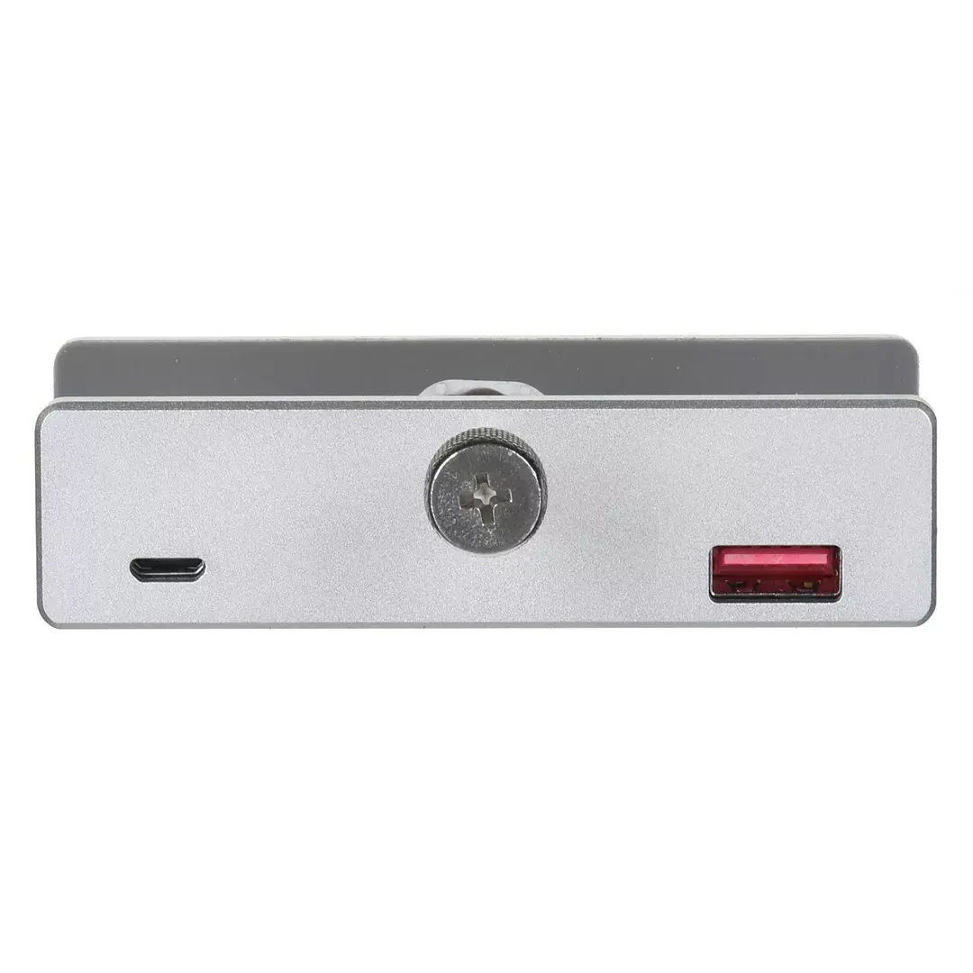 ORICO USB-хаб MH4PU-P-SV-BP — 4 порта USB-A 3.0 Photo 5