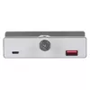 ORICO USB-хаб MH4PU-P-SV-BP — 4 порта USB-A 3.0 Photo 5