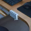 ORICO USB-хаб MH4PU-P-SV-BP — 4 порта USB-A 3.0 Photo 7