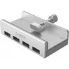 ORICO USB-хаб MH4PU-P-SV-BP — 4 порта USB-A 3.0 Photo 3