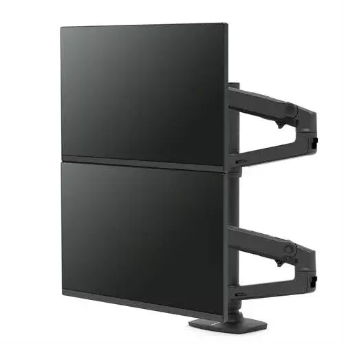 Ergotron LX Series LX Dual Stacking Arm Photo 3