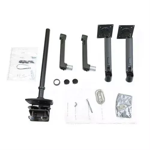 Ergotron LX Series LX Dual Stacking Arm Photo 5