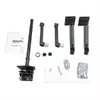 Ergotron LX Series LX Dual Stacking Arm Photo 5