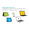 ITEC i-tec Metal USB-C Nano Dock HDMI/VGA ar LAN, 77 W Photo 9