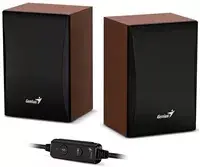 Колонки Genius SP-HF380, 31730034400 Photo 2
